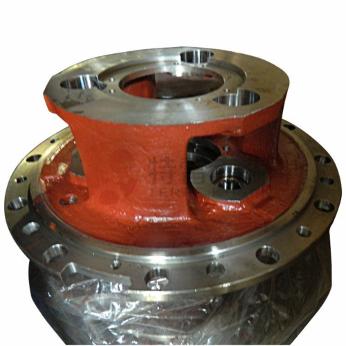 TEREX parts 9270519 CARRIER A