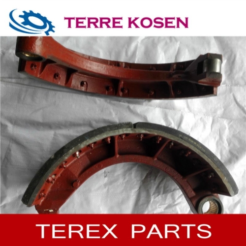 TEREX parts 9380214 SHOE ASM