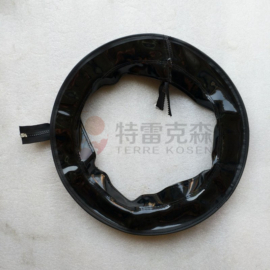 TEREX parts 9384151 BOOT ASM