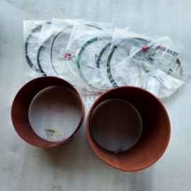 TEREX parts 9396484 Set of repair parts