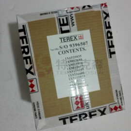 TEREX parts 9396507 KIT CYL
