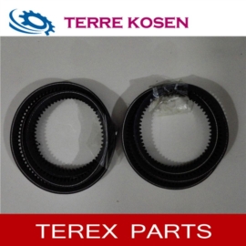 TEREX parts 9399117 BELT