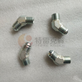 TEREX parts 9402826 ELBOW