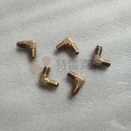 TEREX parts 9402862 ELBOW