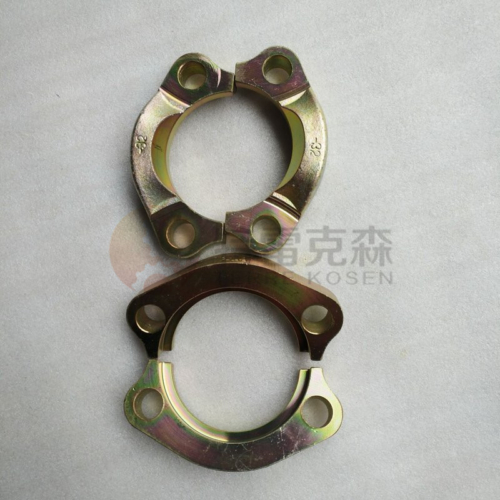 TEREX parts 9409985 FLANGE-SPLIT