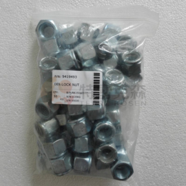 TEREX parts 9419493 LOCKNUT