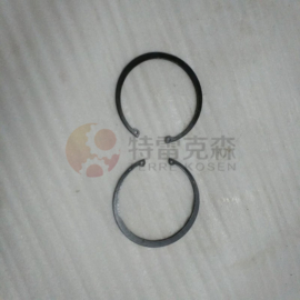 TEREX parts 9425517 RING-SNAP
