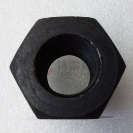 TEREX parts 9433576 NUT