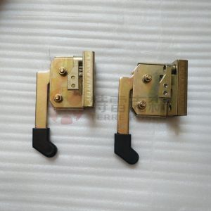TEREX parts 15042467 DOOR LOCK-LH