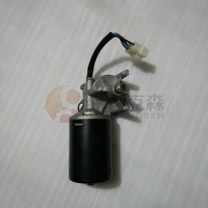 TEREX parts 15042525 WIPER MOTOR
