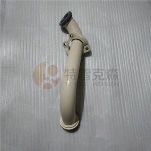 TEREX parts 15236049 TUBE ASSY