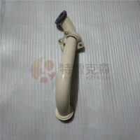 TEREX parts 15236049 TUBE ASM