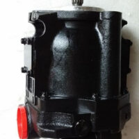 TEREX parts 15244762 PUMP-PISTON for TR60 rigid dump truck