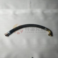 TEREX parts 15245134 HOSE ASSY