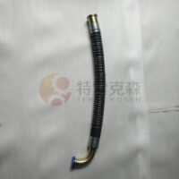 TEREX parts 15245136 HOSE ASSY