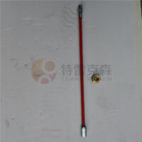 TEREX parts 15245476 Valve extension??