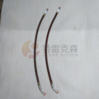 TEREX parts 15254637 HOSE ASSY
