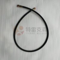 TEREX parts 15255877 HOSE ASSY
