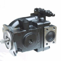 TEREX parts 15256582 STEERING PUMP Ref SB 1322