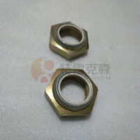 TEREX parts 6772182