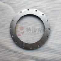 TEREX parts 6832869 PLATE