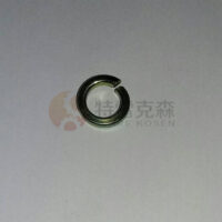 TEREX parts 7161030 WASHER