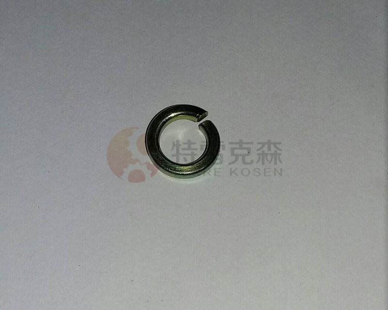 TEREX parts 7161030 WASHER