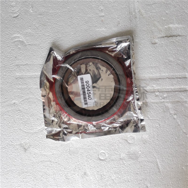 TEREX Parts 9004540 Sealing for TEREX TR35A TR50 TR60 TEREX NHL MINING DUMP TRUCK - Image 9