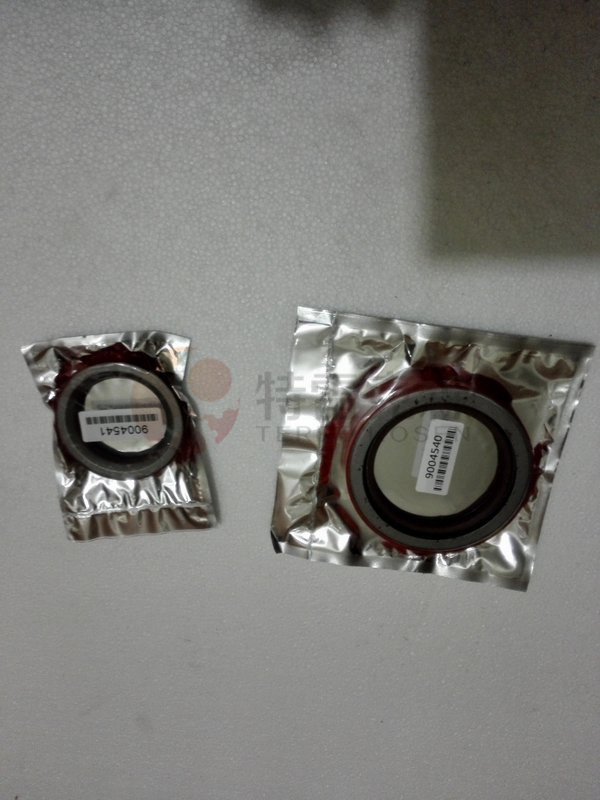 TEREX parts 9004540 Sealing
