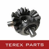 TEREX parts 9005259 PINION AS