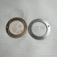 TEREX parts 9005581 WASHER