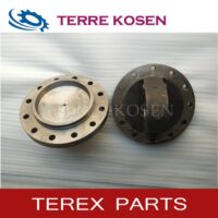 TEREX parts 9015489 BASE ASSY