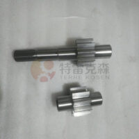 TEREX parts 9059449 GEAR SET