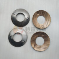 TEREX parts 9063982 WASHER