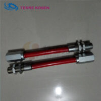 TEREX parts 9116579 VALVE EXT 9368908