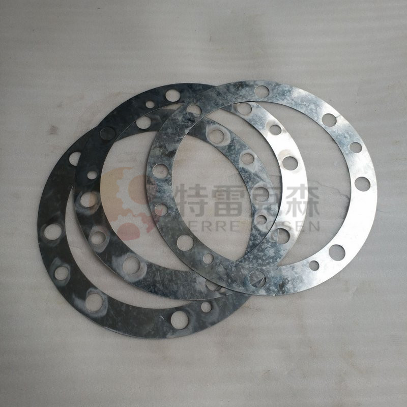 TEREX parts 9192606 SHIM
