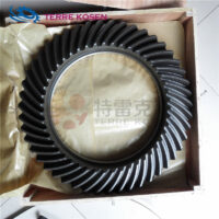 TEREX parts 9232716 GEAR SET