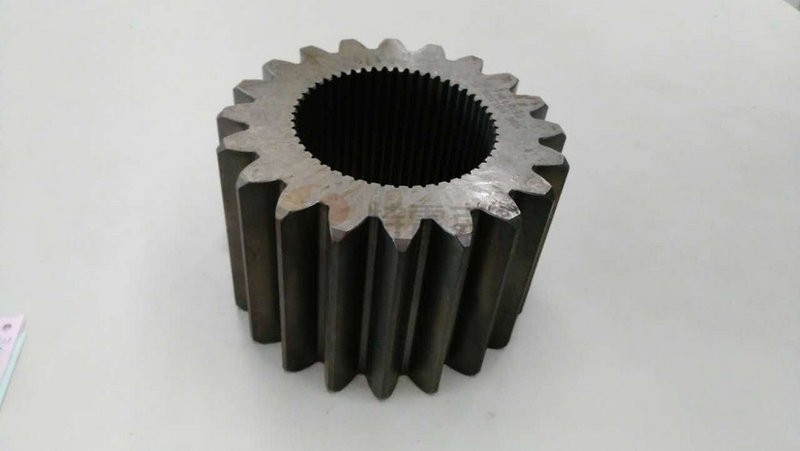 TEREX Parts 9243839 GEAR for TEREX TR60 TEREX NHL MINING DUMP TRUCK - Image 2