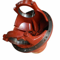 TEREX parts 9253506 HOUSING ASSY