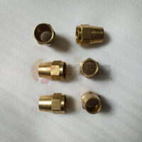 TEREX parts 9357565 NUT