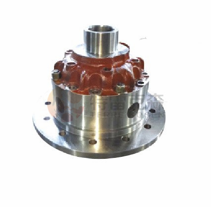 TEREX parts 9373644 CASE ASSY