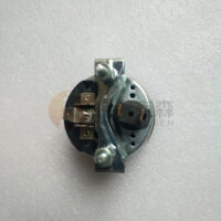 TEREX parts 15258288 GAUGE TRANS OIL TEMP
