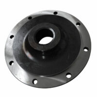 TEREX parts 15258807 ADAPTOR MACHINED