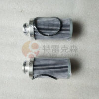 TEREX parts 15266831 FILTER