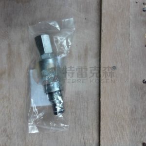 TEREX parts 15269875 VALVE-RELIEF