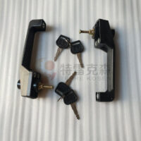 TEREX parts 15270751 HANDLE