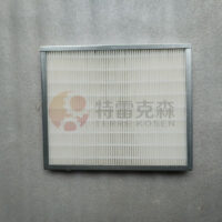 TEREX parts 15270794 FILTER-AIR