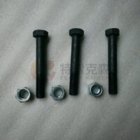 TEREX parts 15271477 BOLT/NUT SET