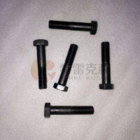TEREX parts 15272301 CABLE NIPPLE