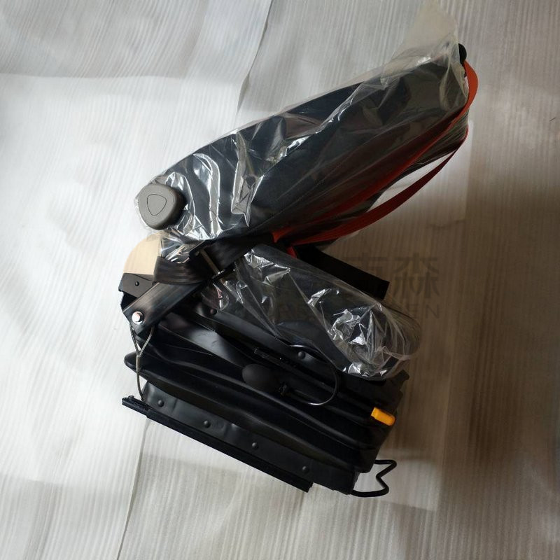 TEREX Parts 15272409 KIT-SUSPENSION ASSY for TR60 TEREX NHL MINING DUMP TRUCK - Image 5